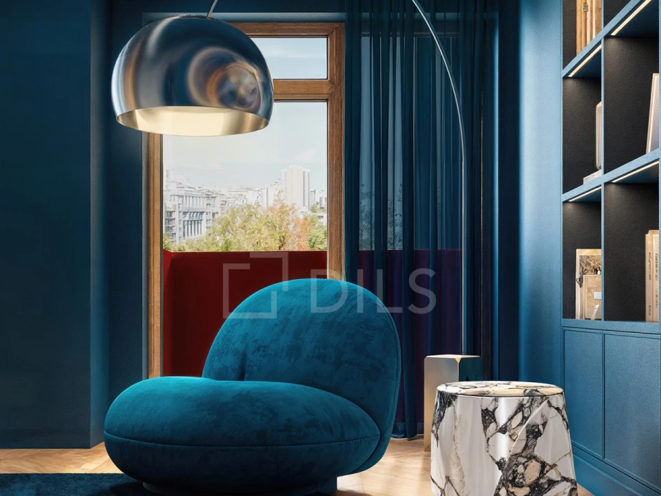 Apartamento T2 para Venda em Avenidas Novas Foto 8