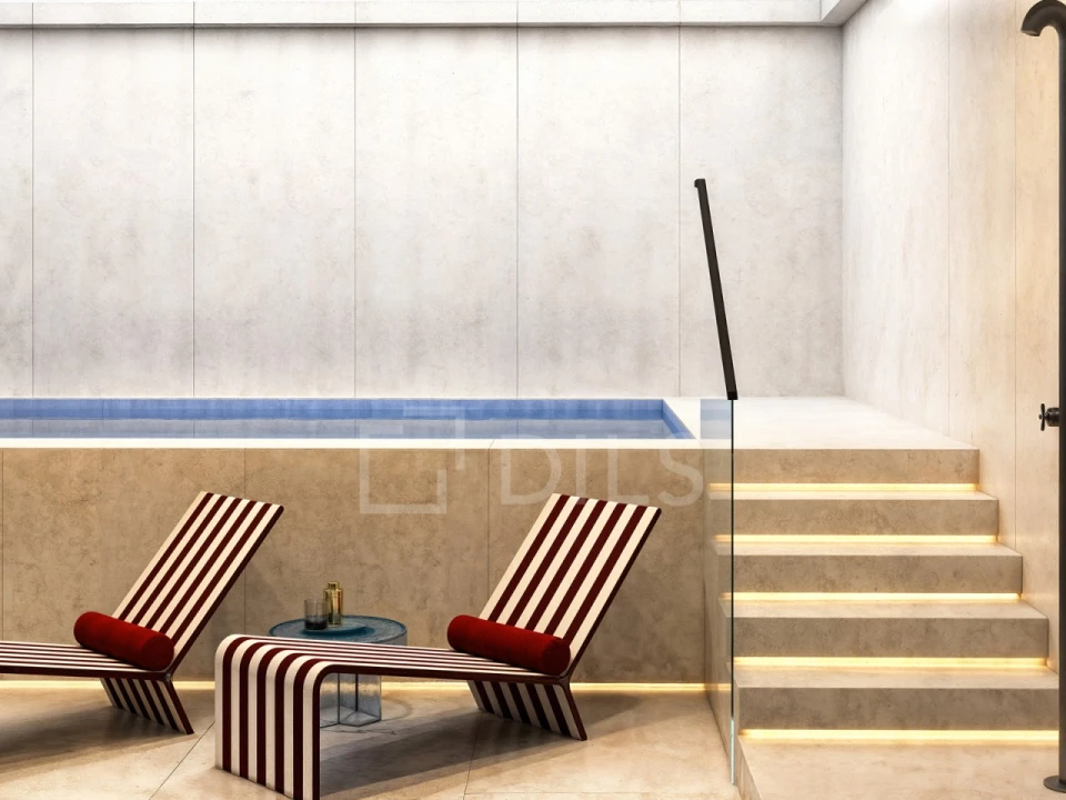 Apartamento T2 para Venda em Avenidas Novas Foto 11