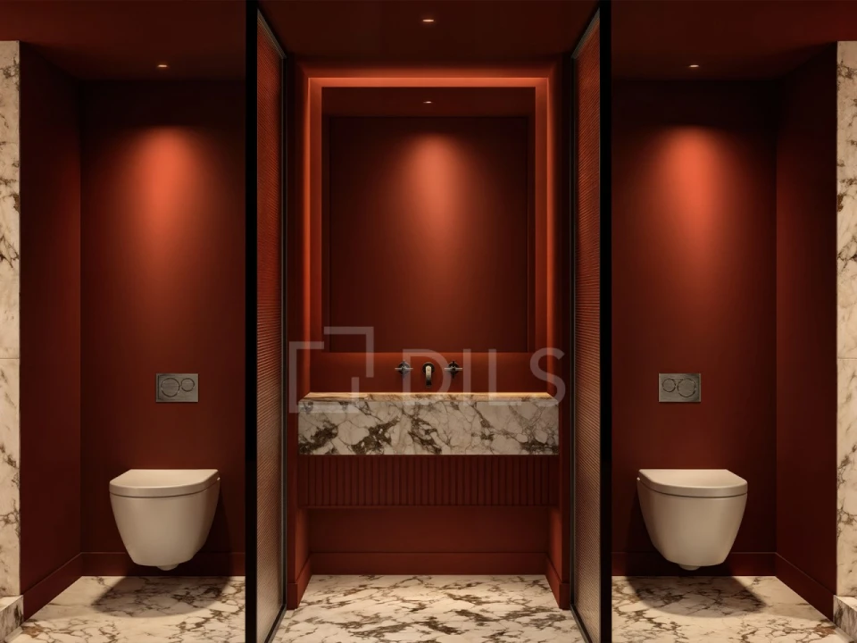 Apartamento T2 para Venda em Avenidas Novas Foto 14