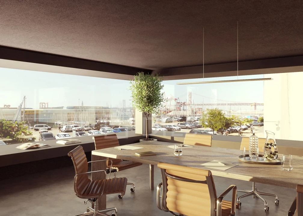 Escritório para Arrendamento em Misericórdia Foto 2