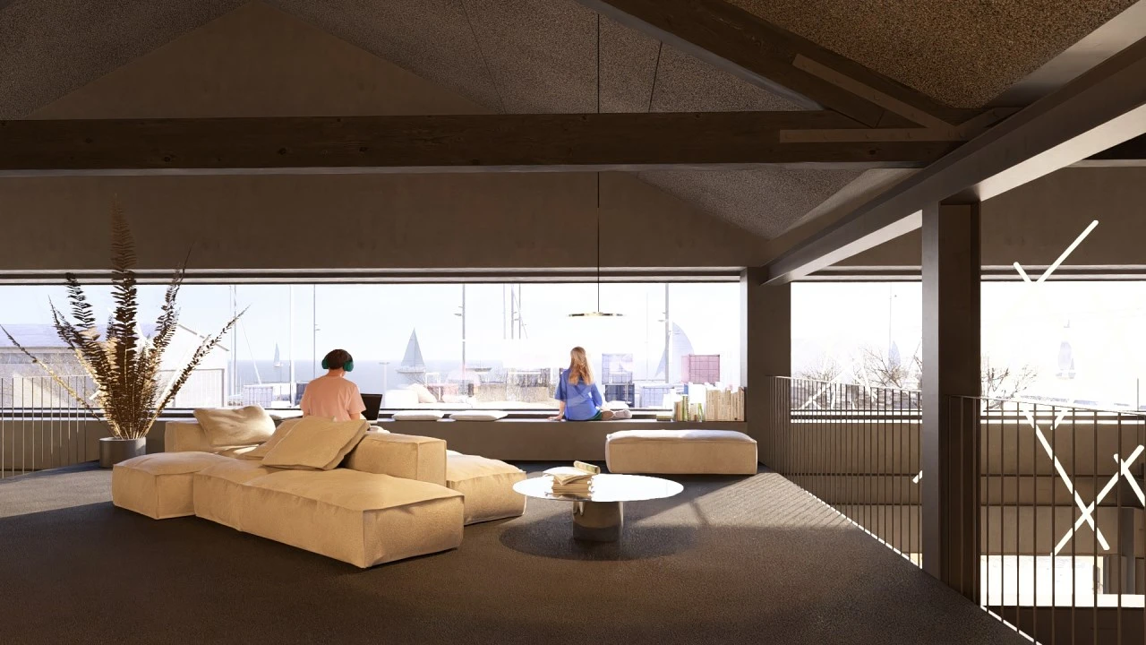 Escritório para Arrendamento em Misericórdia Foto 6