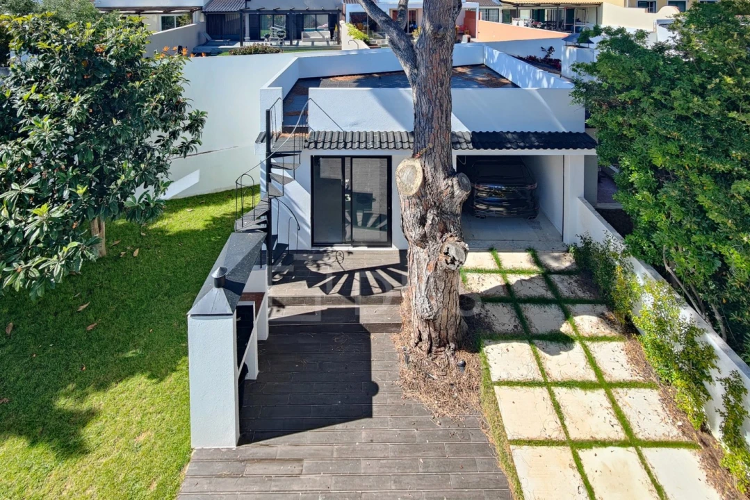 Moradia T5 para Venda em Cascais e Estoril Foto 44