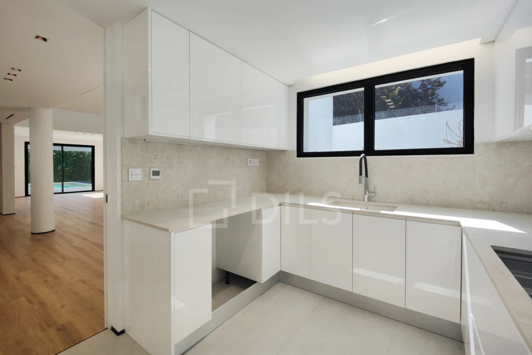 Moradia T5 para Venda em Cascais e Estoril Foto 13