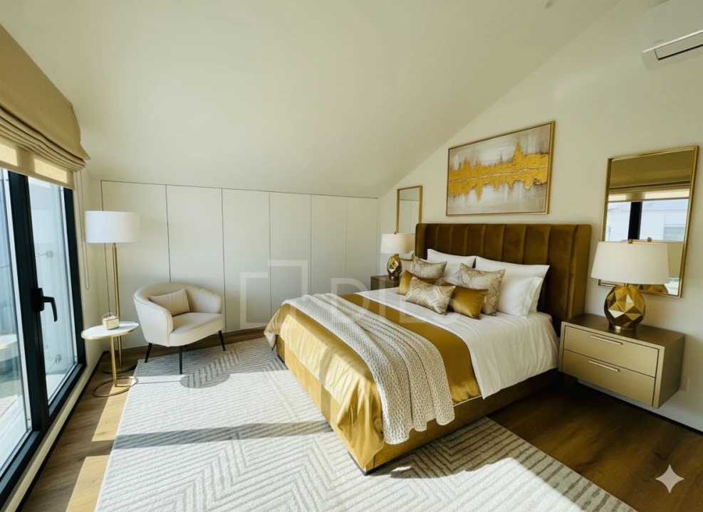 Moradia T5 para Venda em Cascais e Estoril Foto 18