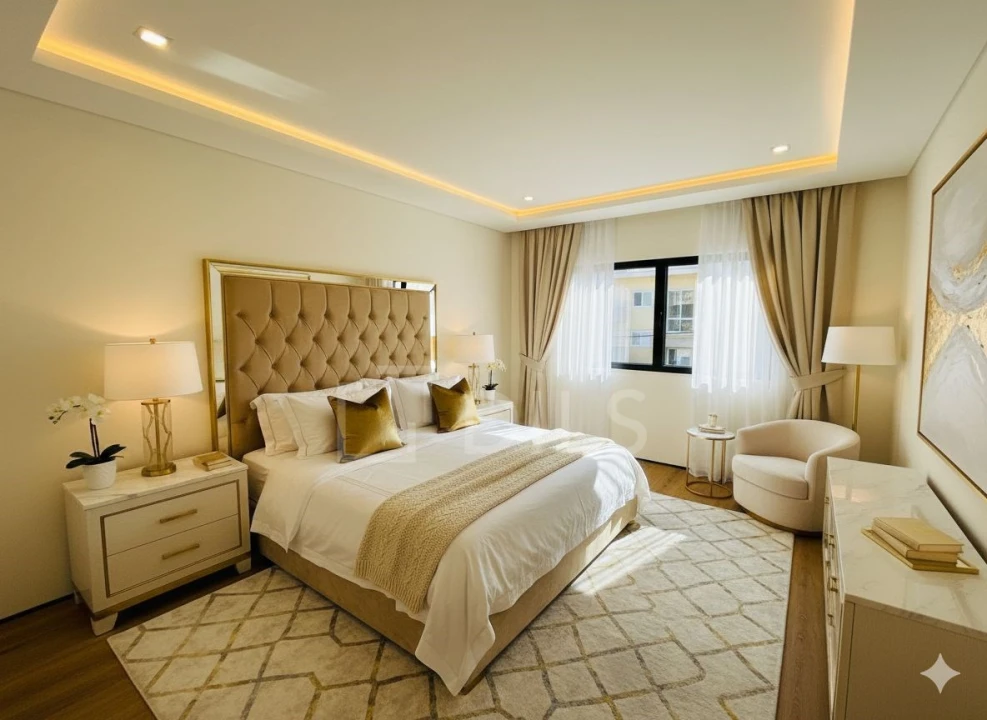 Moradia T5 para Venda em Cascais e Estoril Foto 20