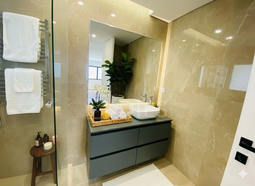 Moradia T5 para Venda em Cascais e Estoril Foto 35