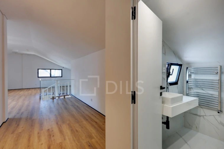 Moradia T5 para Venda em Cascais e Estoril Foto 30