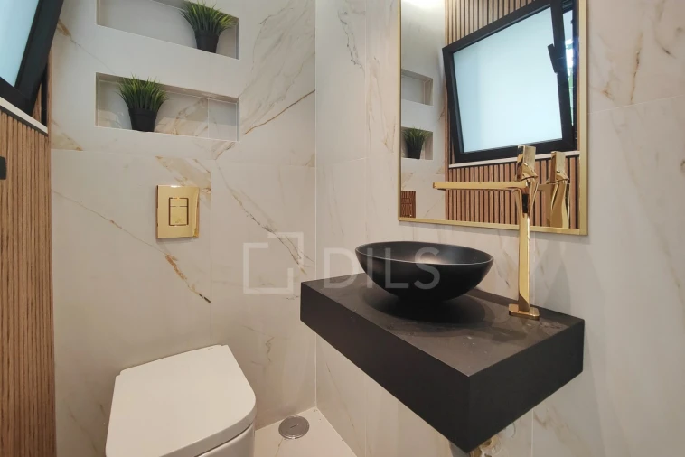 Moradia T5 para Venda em Cascais e Estoril Foto 37