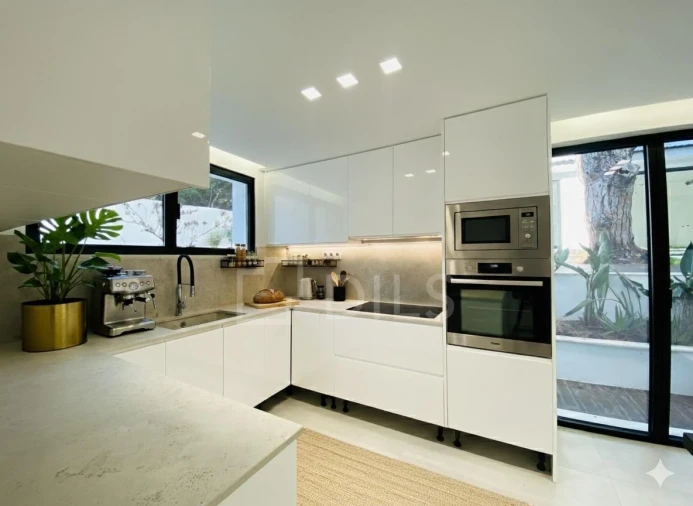 Moradia T5 para Venda em Cascais e Estoril Foto 14