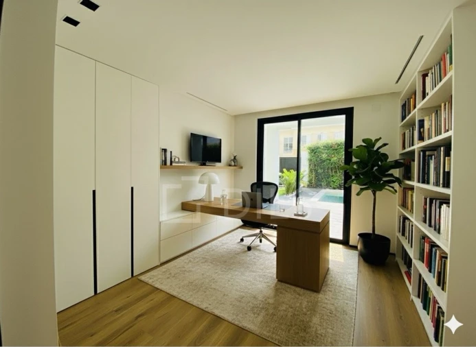 Moradia T5 para Venda em Cascais e Estoril Foto 25