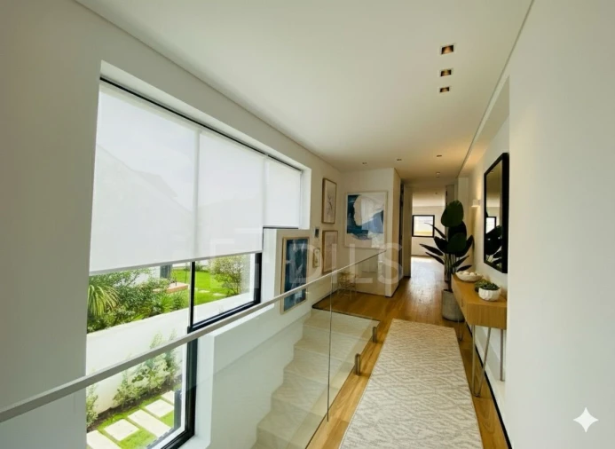 Moradia T5 para Venda em Cascais e Estoril Foto 33