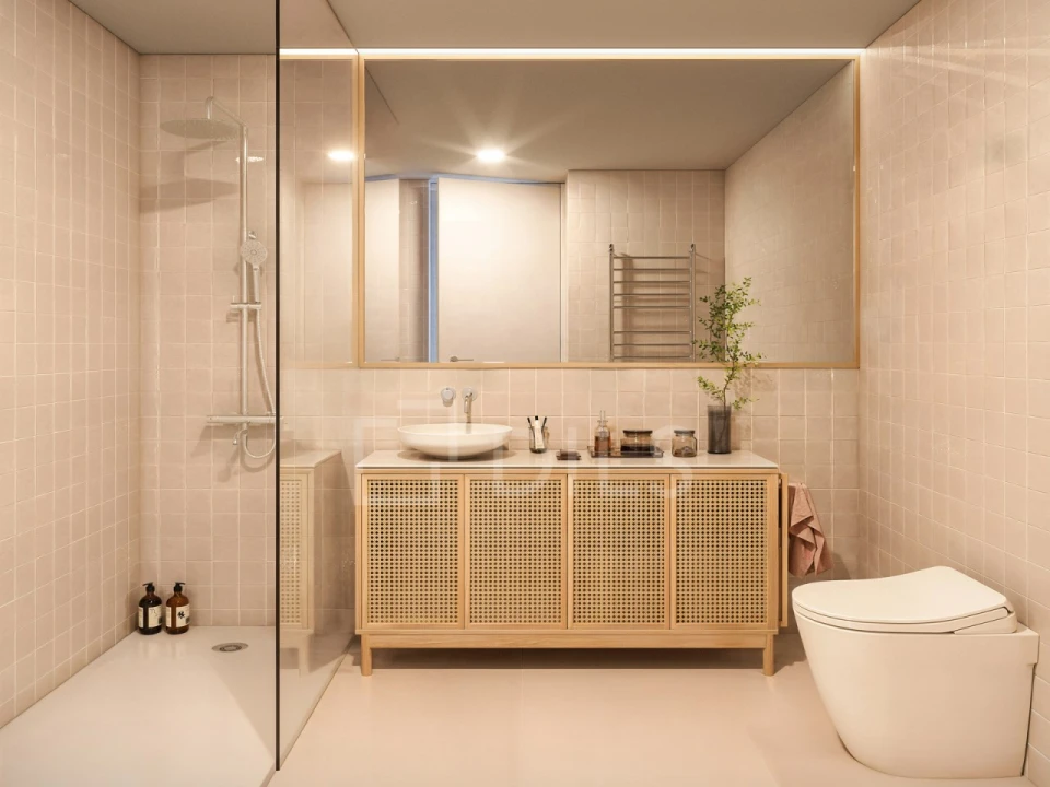 Apartamento para Venda em Arroios Foto 8