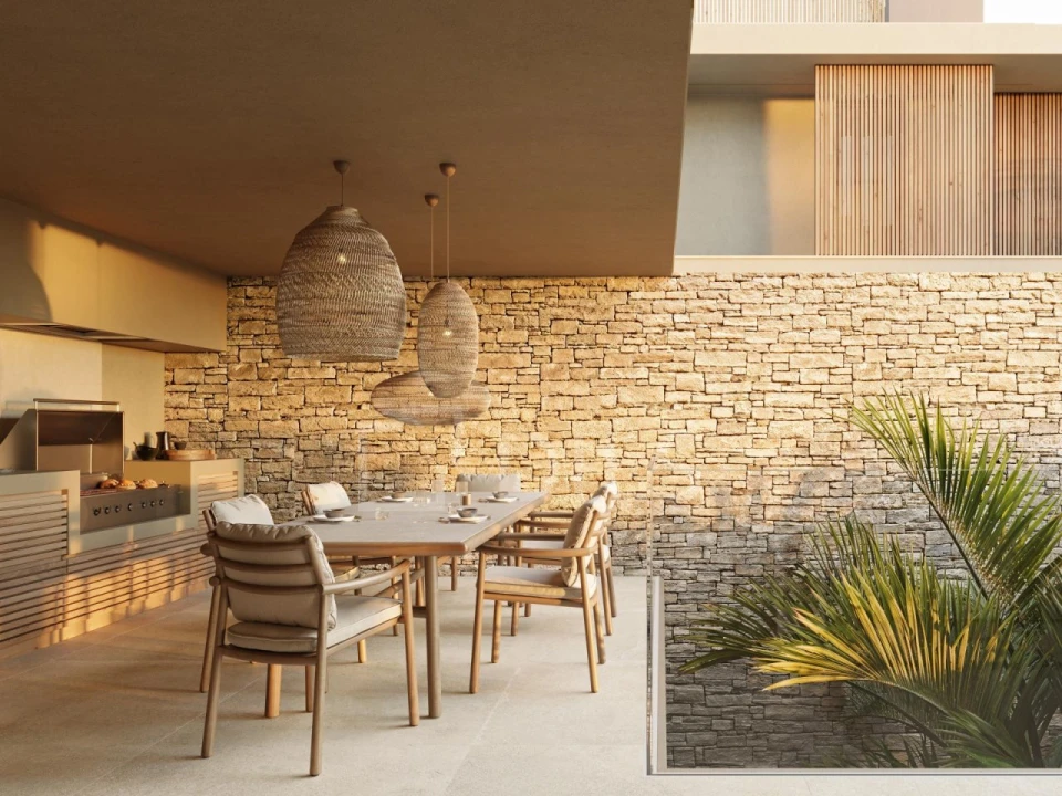 Moradia T4 para Venda em Alcabideche Foto 1