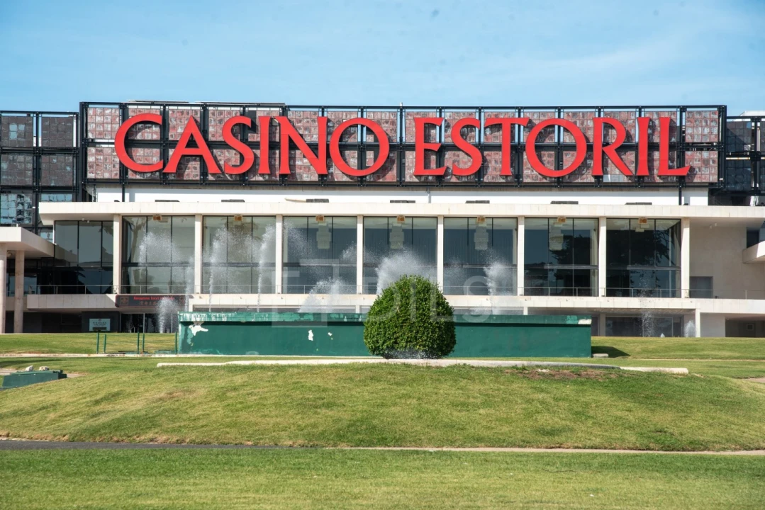 Moradia T4 para Venda em Alcabideche Foto 20