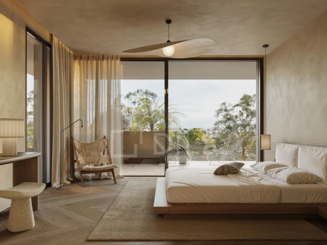 Moradia T4 para Venda em Alcabideche Foto 11