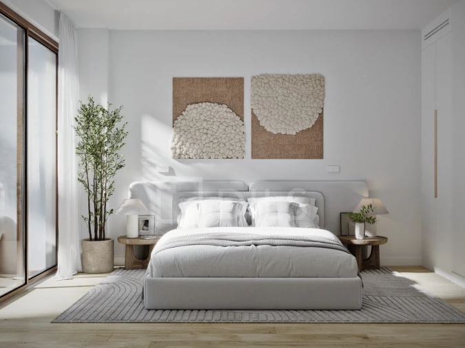 Apartamento T3 para Venda em Arroios Foto 11