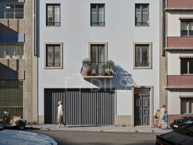 Apartamento T3 para Venda em Arroios Foto 14