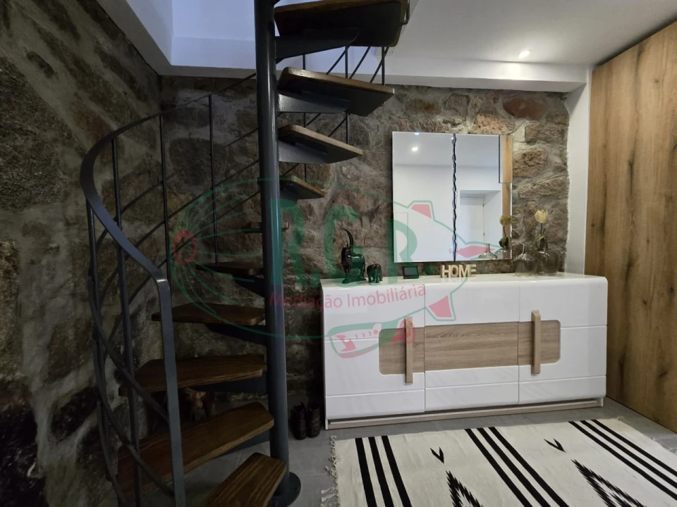 Moradia T2 para Venda em Gondomar (São Cosme), Valbom e Jovim Foto 2