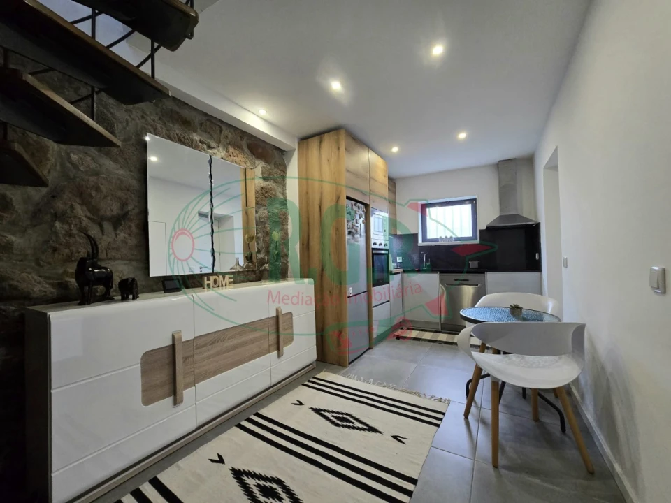 Moradia T2 para Venda em Gondomar (São Cosme), Valbom e Jovim Foto 15