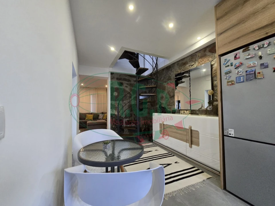 Moradia T2 para Venda em Gondomar (São Cosme), Valbom e Jovim Foto 17