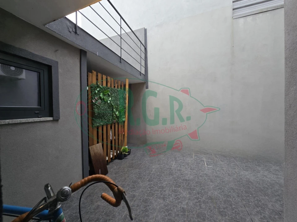 Moradia T2 para Venda em Gondomar (São Cosme), Valbom e Jovim Foto 21