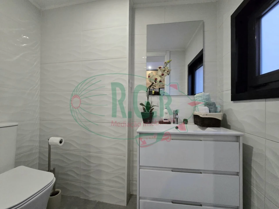 Moradia T2 para Venda em Gondomar (São Cosme), Valbom e Jovim Foto 22
