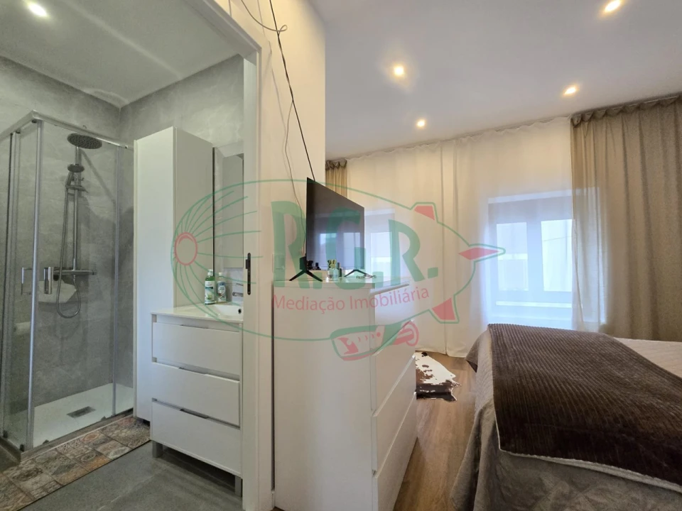 Moradia T2 para Venda em Gondomar (São Cosme), Valbom e Jovim Foto 31