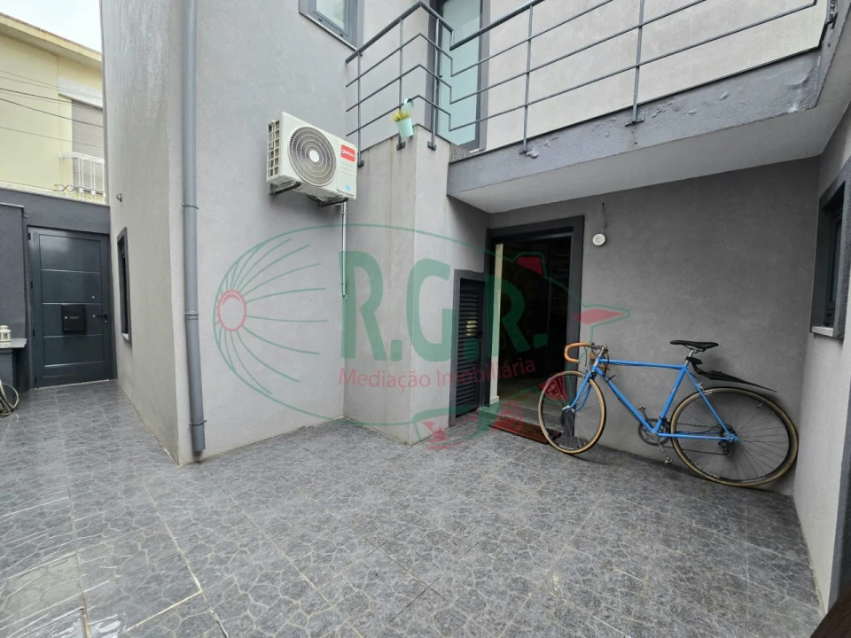 Moradia T2 para Venda em Gondomar (São Cosme), Valbom e Jovim Foto 41