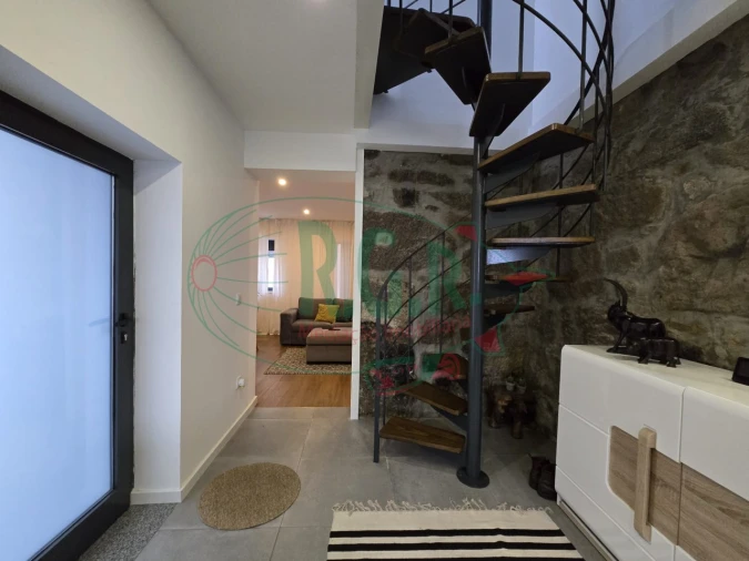 Moradia T2 para Venda em Gondomar (São Cosme), Valbom e Jovim Foto 3