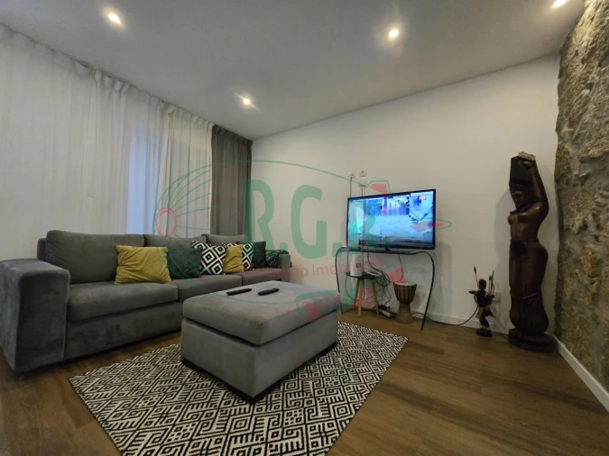 Moradia T2 para Venda em Gondomar (São Cosme), Valbom e Jovim Foto 6