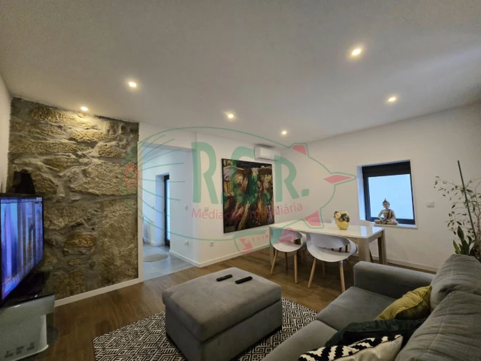 Moradia T2 para Venda em Gondomar (São Cosme), Valbom e Jovim Foto 7