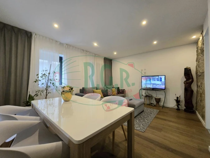 Moradia T2 para Venda em Gondomar (São Cosme), Valbom e Jovim Foto 10