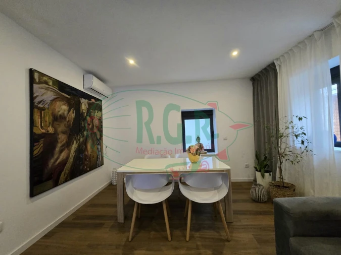 Moradia T2 para Venda em Gondomar (São Cosme), Valbom e Jovim Foto 12