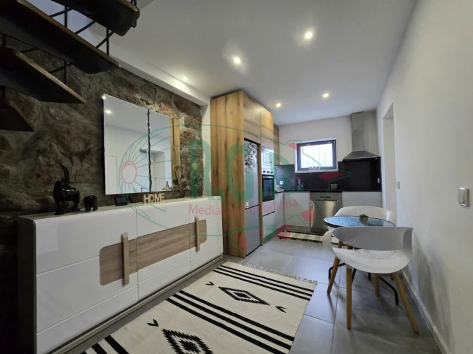 Moradia T2 para Venda em Gondomar (São Cosme), Valbom e Jovim Foto 15