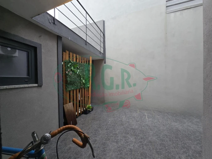 Moradia T2 para Venda em Gondomar (São Cosme), Valbom e Jovim Foto 21