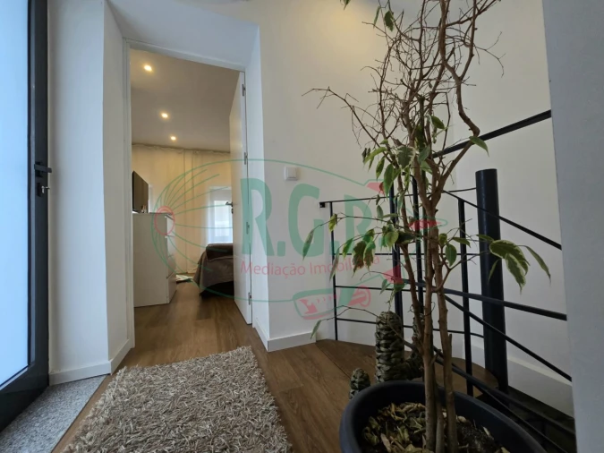 Moradia T2 para Venda em Gondomar (São Cosme), Valbom e Jovim Foto 24