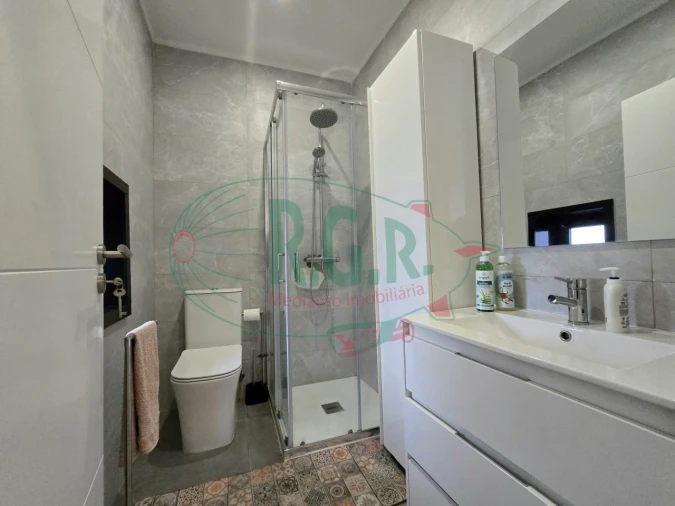 Moradia T2 para Venda em Gondomar (São Cosme), Valbom e Jovim Foto 32