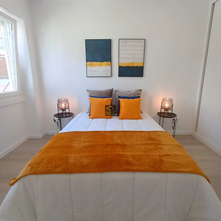 Apartamento T3 para Venda em São Domingos de Benfica Foto 9