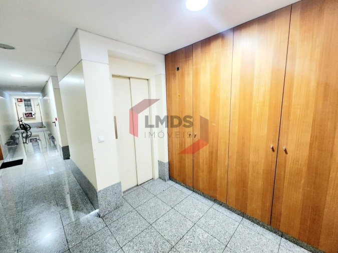 Apartamento T2 para Venda em Oliveira do Douro Foto 6