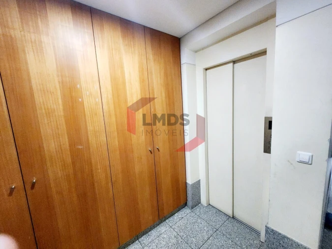 Apartamento T2 para Venda em Oliveira do Douro Foto 5