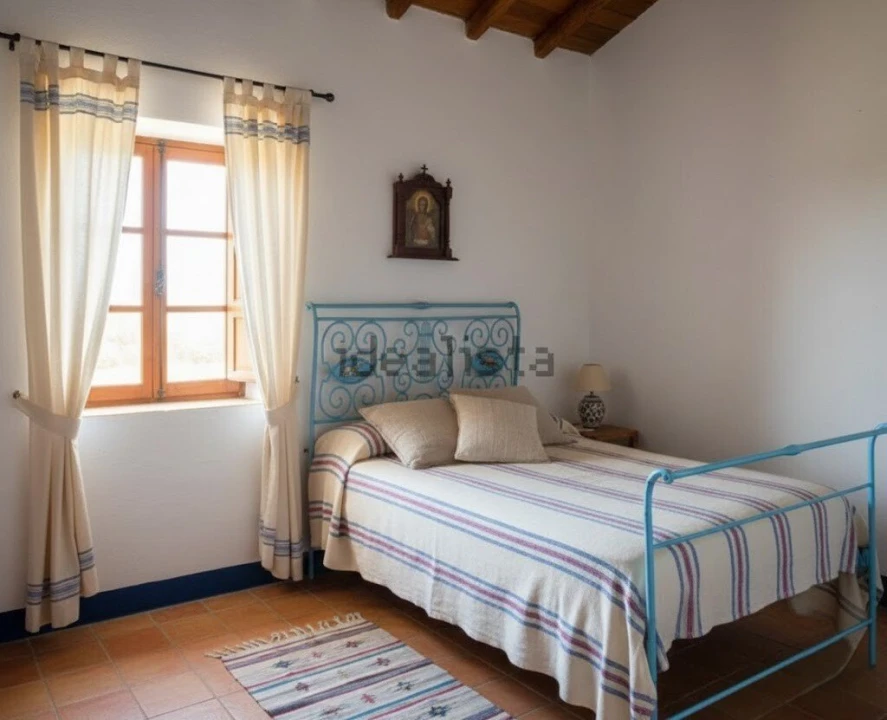 Moradia T2 para Venda em Esperança Foto 1