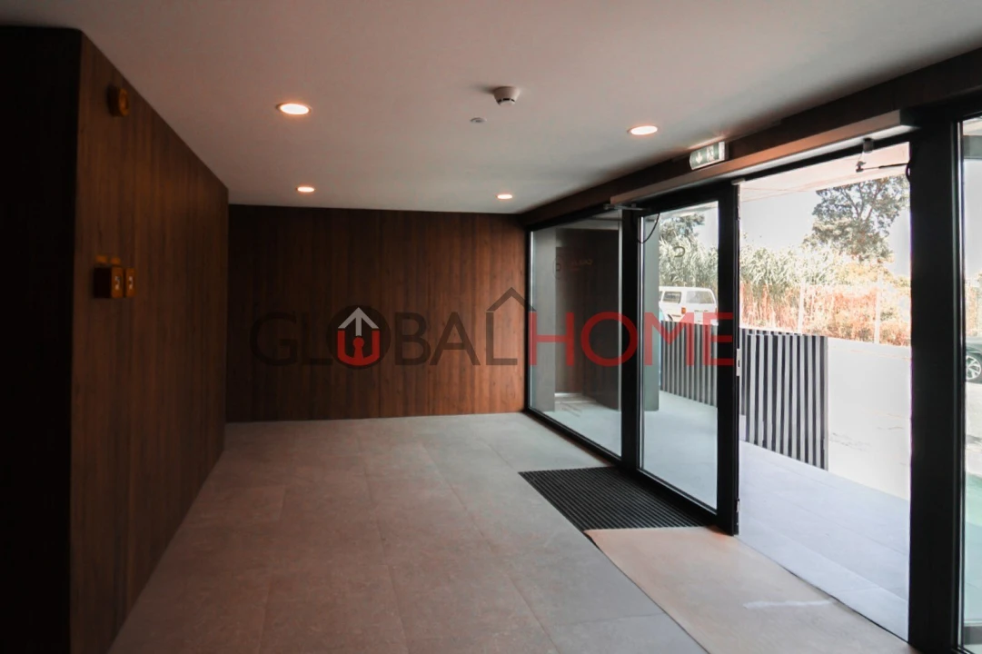 Apartamento para Venda em São Mamede de Infesta e Senhora da Hora Foto 13