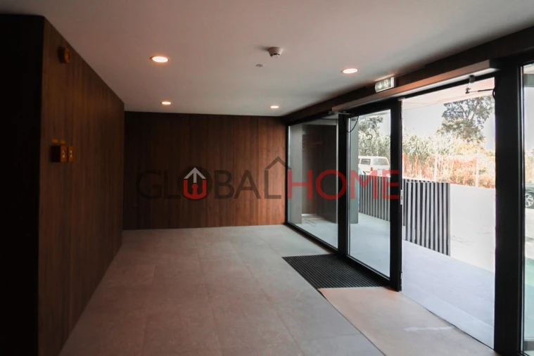 Apartamento para Venda em São Mamede de Infesta e Senhora da Hora Foto 13