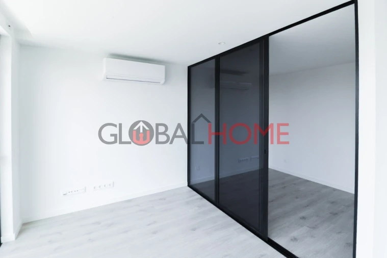 Apartamento para Venda em São Mamede de Infesta e Senhora da Hora Foto 7