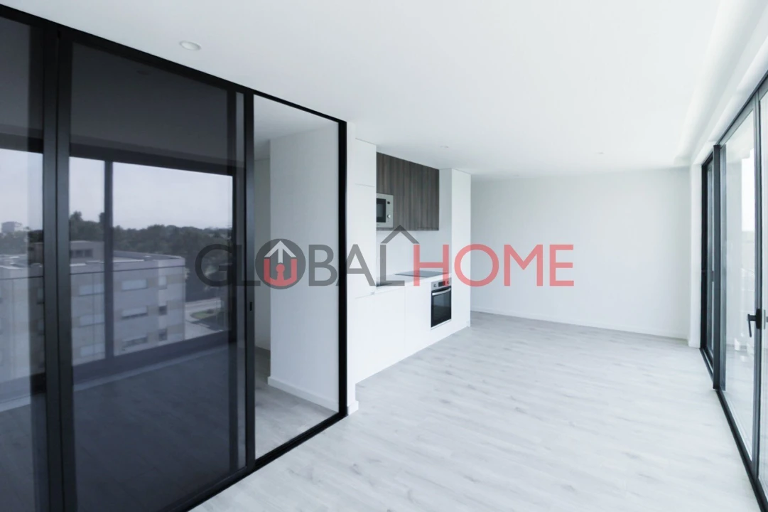 Apartamento para Venda em São Mamede de Infesta e Senhora da Hora Foto 8