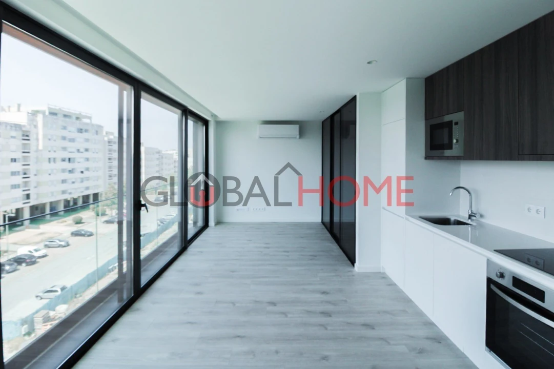 Apartamento para Venda em São Mamede de Infesta e Senhora da Hora Foto 3