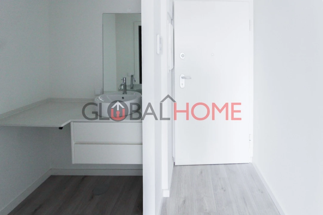 Apartamento para Venda em São Mamede de Infesta e Senhora da Hora Foto 10