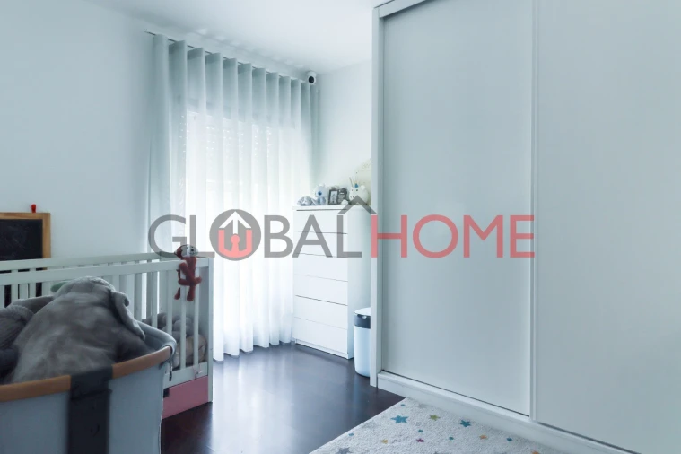 Moradia T4 para Venda em Fânzeres e São Pedro da Cova Foto 19