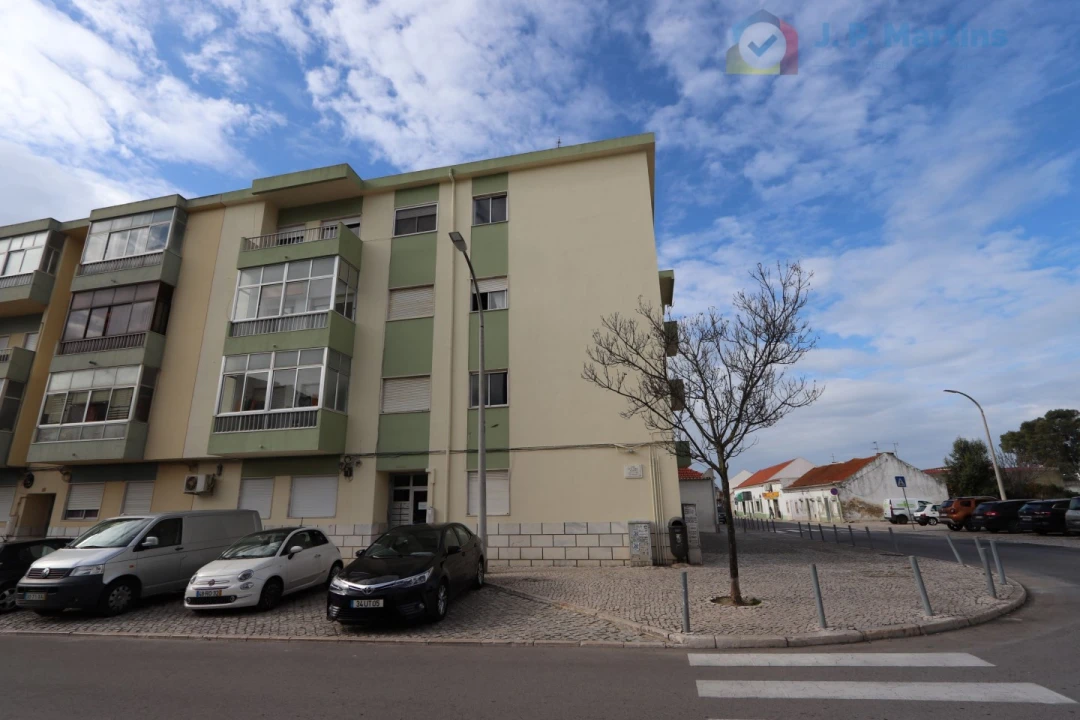 Apartamento T3 para Venda em Moita Foto 1