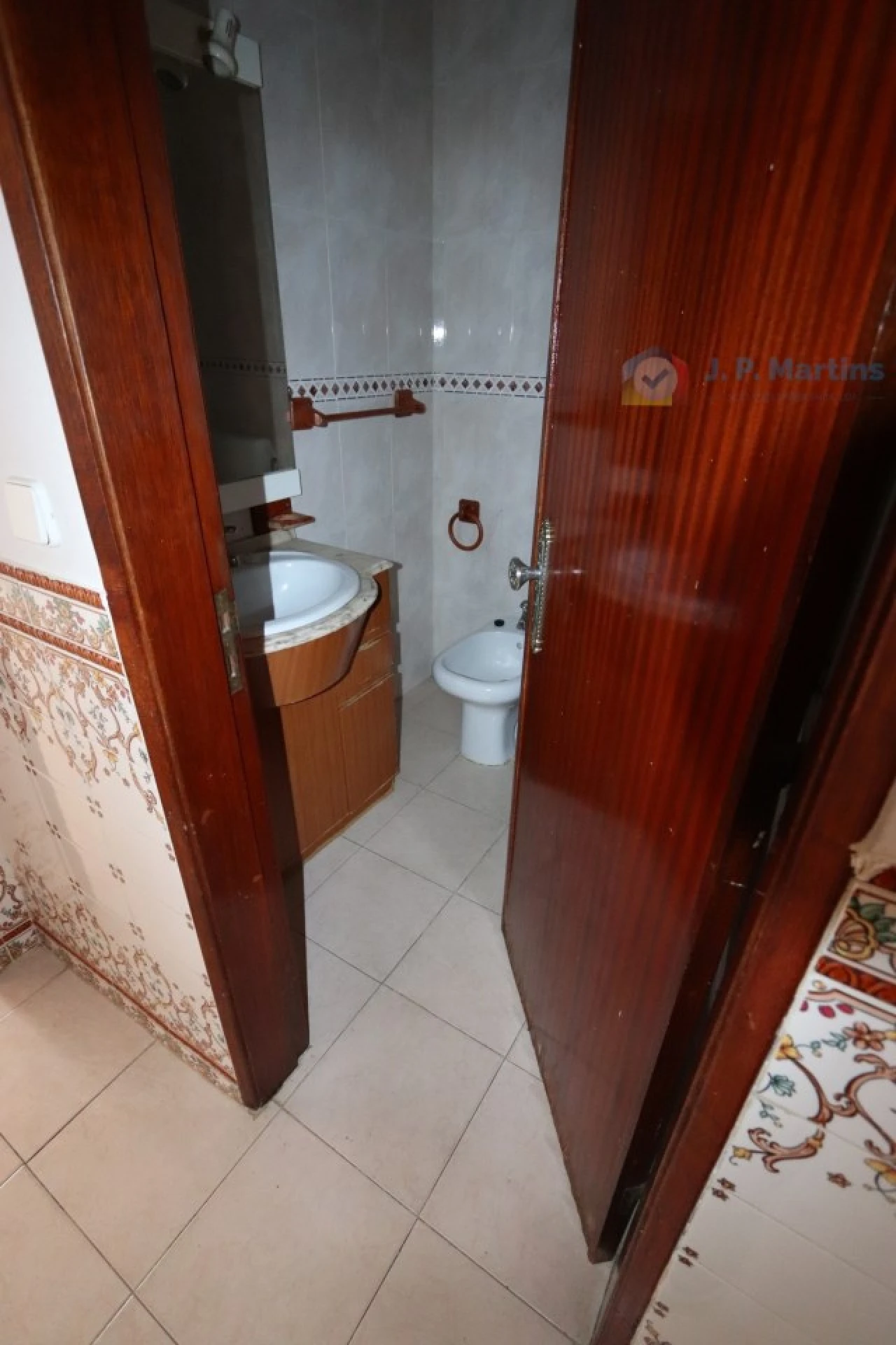 Apartamento T3 para Venda em Moita Foto 12